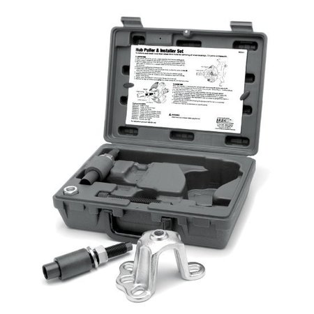 PERFORMANCE TOOL Front Hub Remover / Installer, W89324 W89324